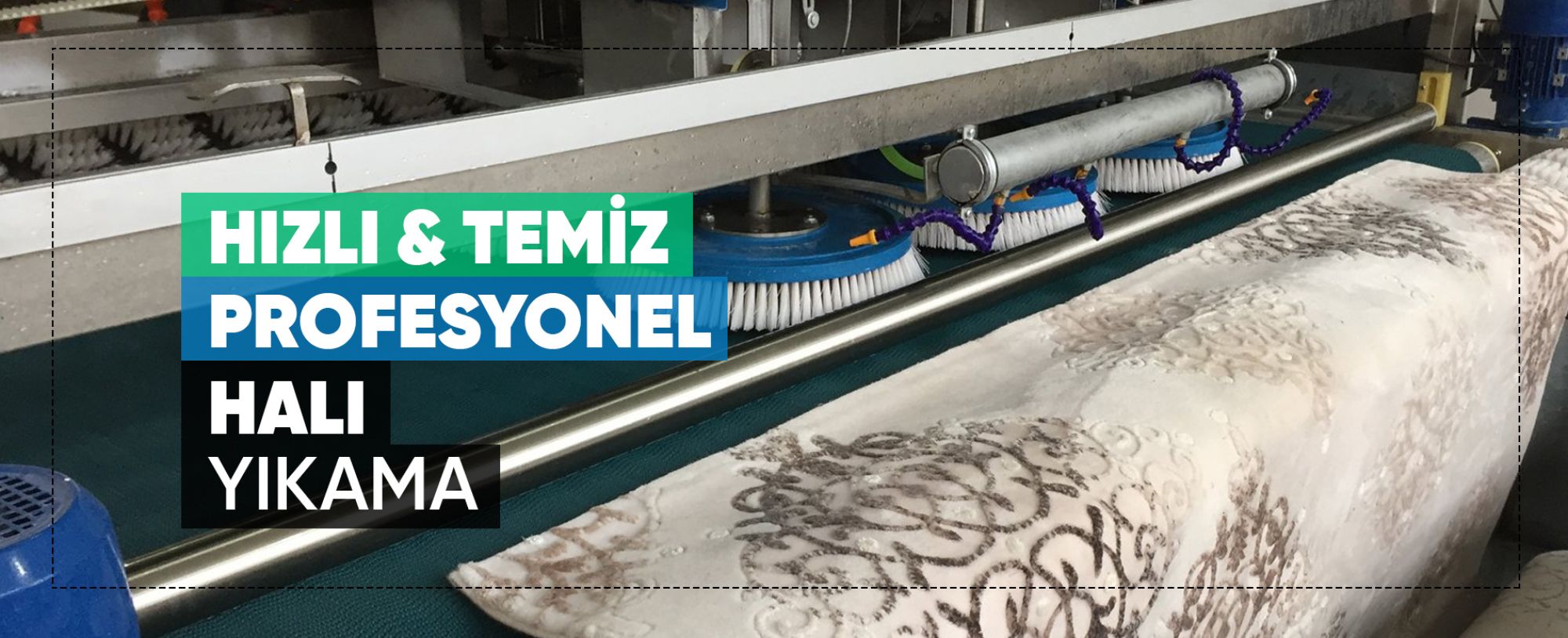 Kızılay Halı Yıkama 1